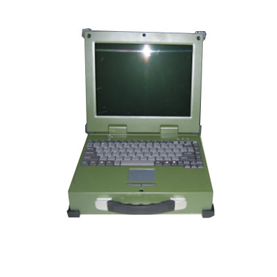 Rugged portable computer series