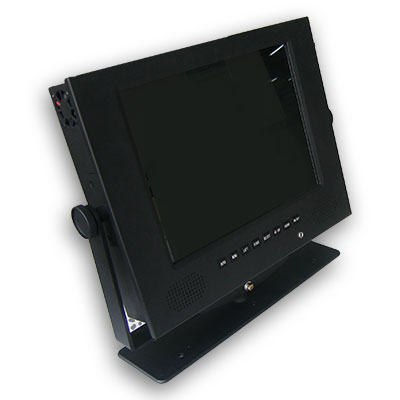 Rugged LCD Monitor Series