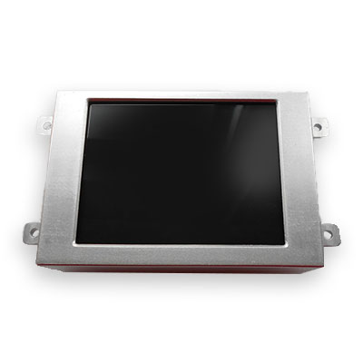 Serial port Monitor series